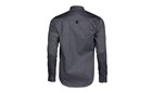 Classic shirt in anthracite